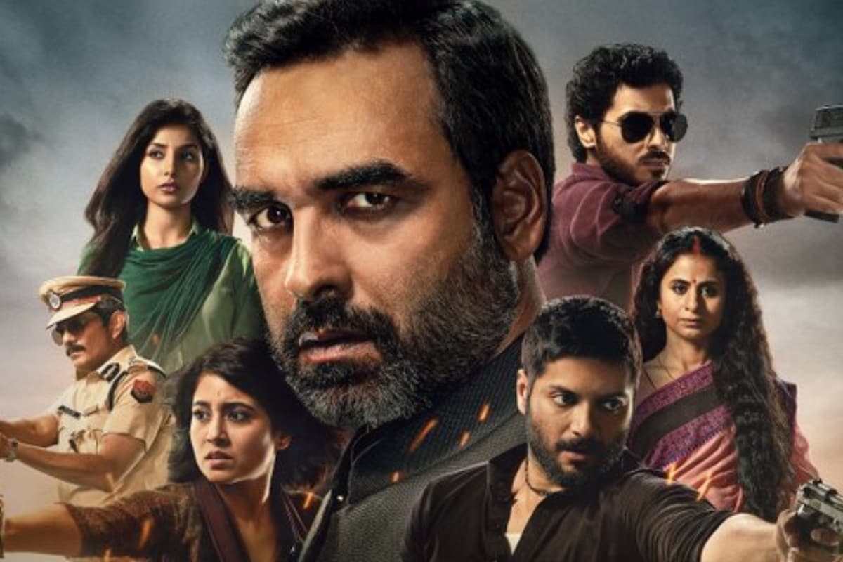 Mirzapur 2 First Twitter Reactions Are Here And Fans Are Calling It 'A