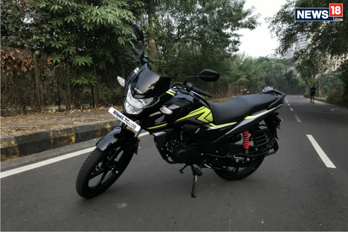 Honda Motorcycle and Scooter India Hopeful For Sustained