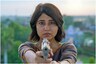 This Hollywood Actress Inspired Shweta Tripathi's Action Avatar in 'Mirzapur 2'