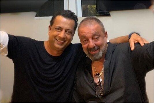 Friend Who Inspired Kamli in 'Sanju' Reacts to Sanjay Dutt's Cancer Recovery