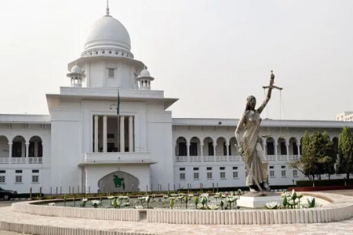 The panel of Justice M Enayetur Rahim and Justice Md Mostafizur Rahman reportedly passed the order on Thursday after both sides agreed to the marriage.