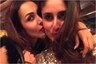 Kareena Kapoor Khan has the Most Realistic Birthday Wish for Her BFF Malaika Arora