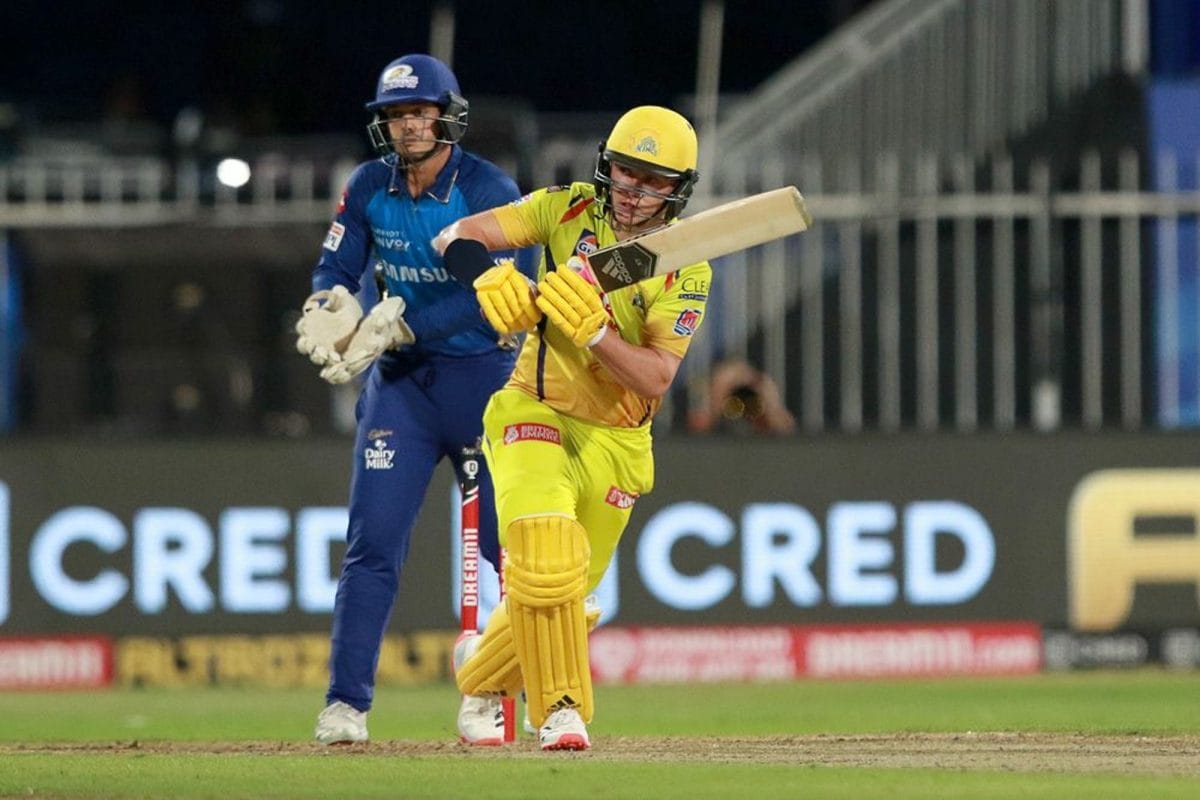 If CSK Reaches IPL 2021 Final, it Might be Bit Different Sam Curran on NZ Test Series