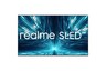 Realme SLED 55-inch 4K Android TV Review: An Able Contender for Your Diwali TV Upgrade