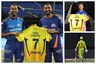 MS Dhoni Retiring from IPL too? Fans Speculate as 'Thala' Hands Jersey to Pandya Brothers