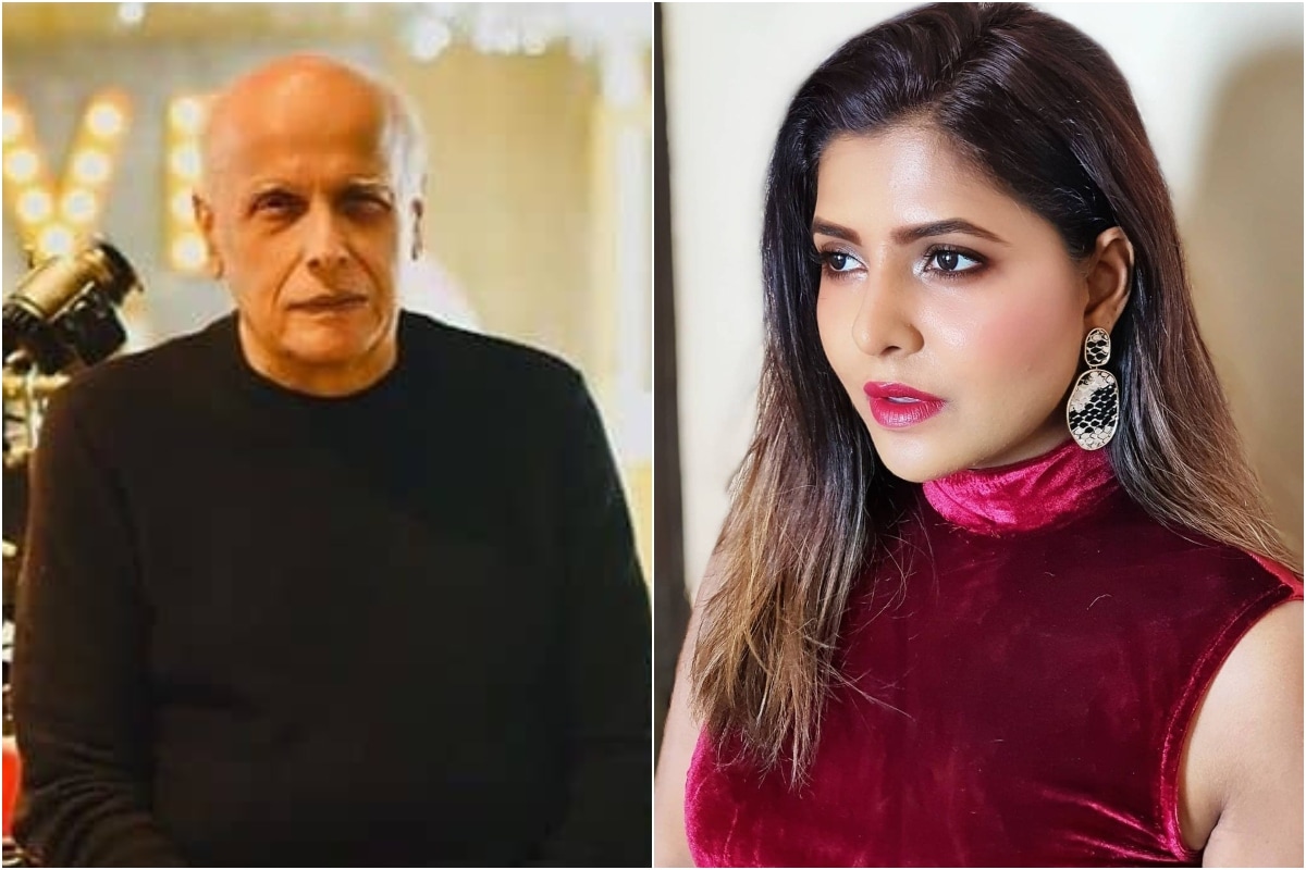 Mahesh Bhatt to Take Legal Action Against Luviena Lodh Over Video Alleging  Harassment