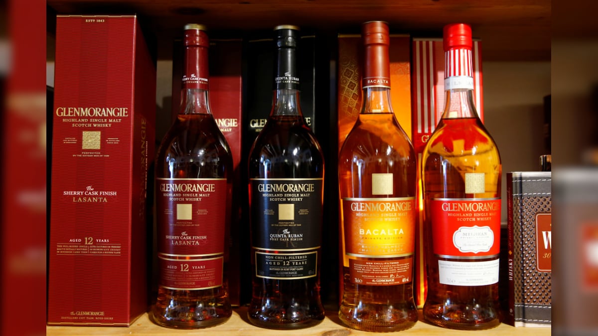 Auction of Liquor Shop in Rajasthan Village Starts at Rs 72 Lakh