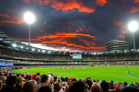 Gabba Brisbane
