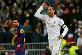 Then There Were 2! Only Real Madrid and Barcelona Remain in European Super League