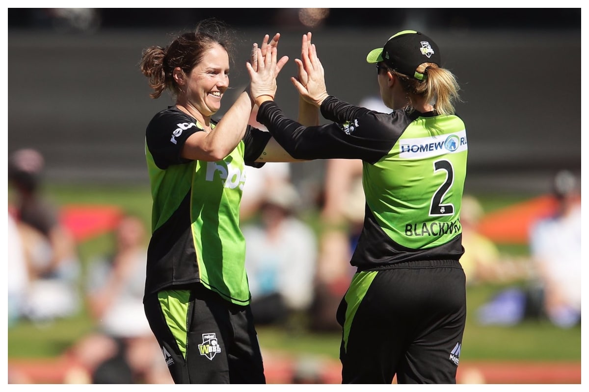 AS-W vs HB-W Dream11 Predictions, WBBL 2020, Adelaide Strikers Women vs Hobart Hurricanes Women: Playing XI, Cricket Fantasy Tips