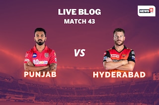 Srh clearance scorecard 2020