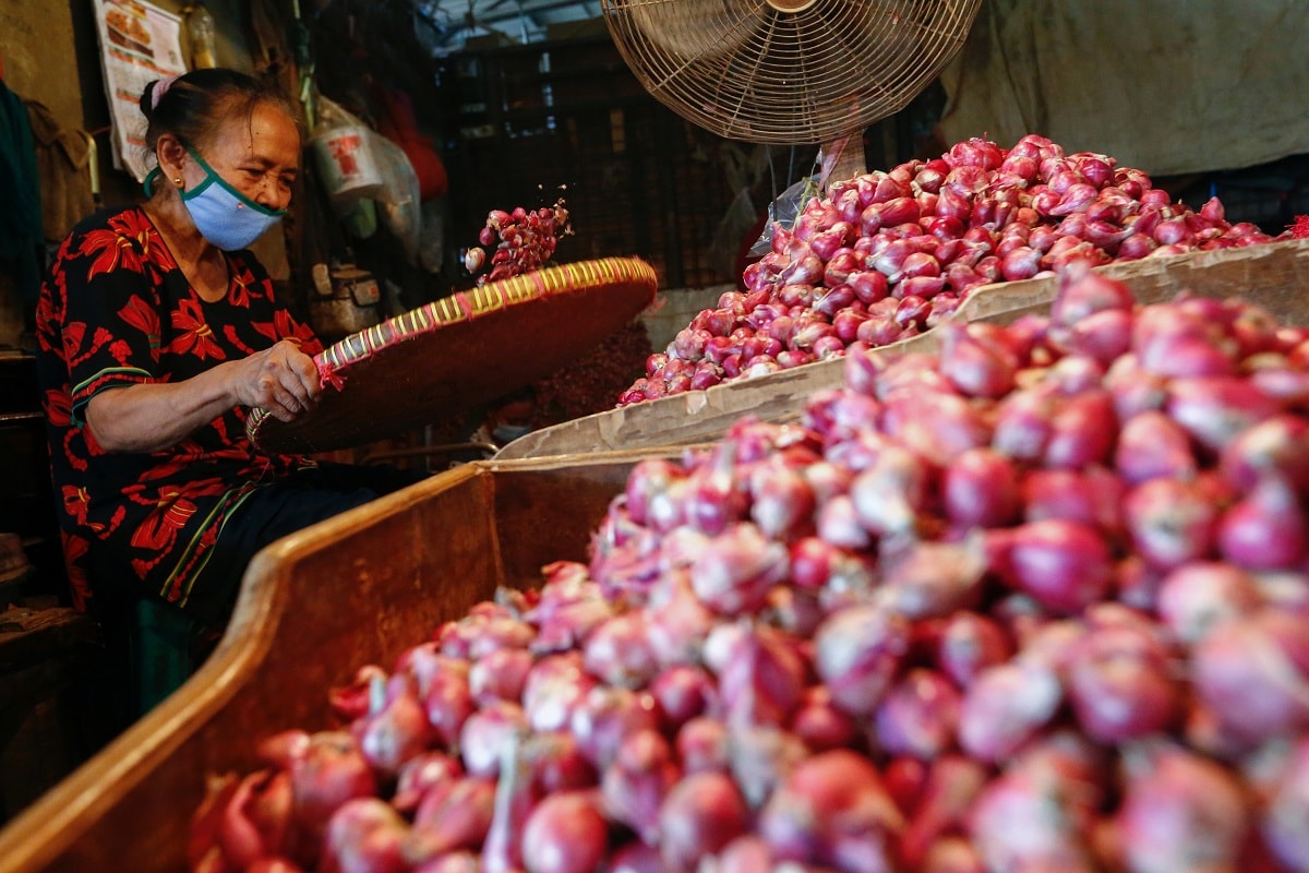 Goa Govt to Sell Onions to Ration Card Holders at Rs 32 Per Kg