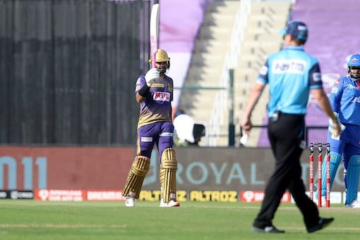 Sunil Narine has the game to play a destructive knock in the lower-order. He also needs to control the innings with the ball in the middle overs.