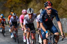 Giro d'Italia: Jai Hindley And Tao Geoghegan Hart Tied for Lead Entering Final Stage
