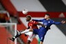 Manchester United Fail to Win 1st 3 Home Games for the 1st Time Since 1972-73 EPL Season after Chelsea Draw