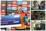 'Fuming' David Warner Photo Goes Viral as Hyderabad Botch Easy Chase Against Punjab