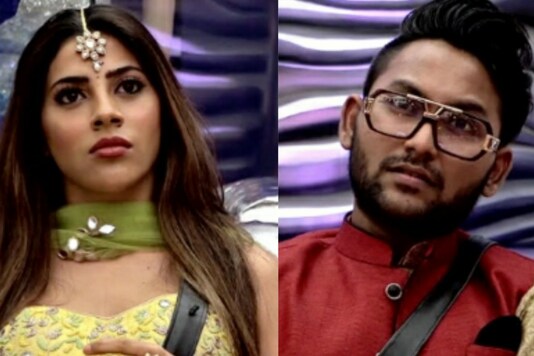Bigg Boss 14, Day 21 Written Updates: Salman Khan Causes Rift Between Jaan Kumar Sanu and Nikki Tamboli
