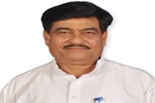 Ranendra Pratap Swain
Ranendra Pratap Swain