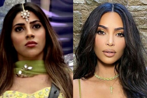 Jasmin Bhasin Hot Sex Xnxx - Bigg Boss 14: Is Nikki Tamboli the New Desi Kim Kardashian?
