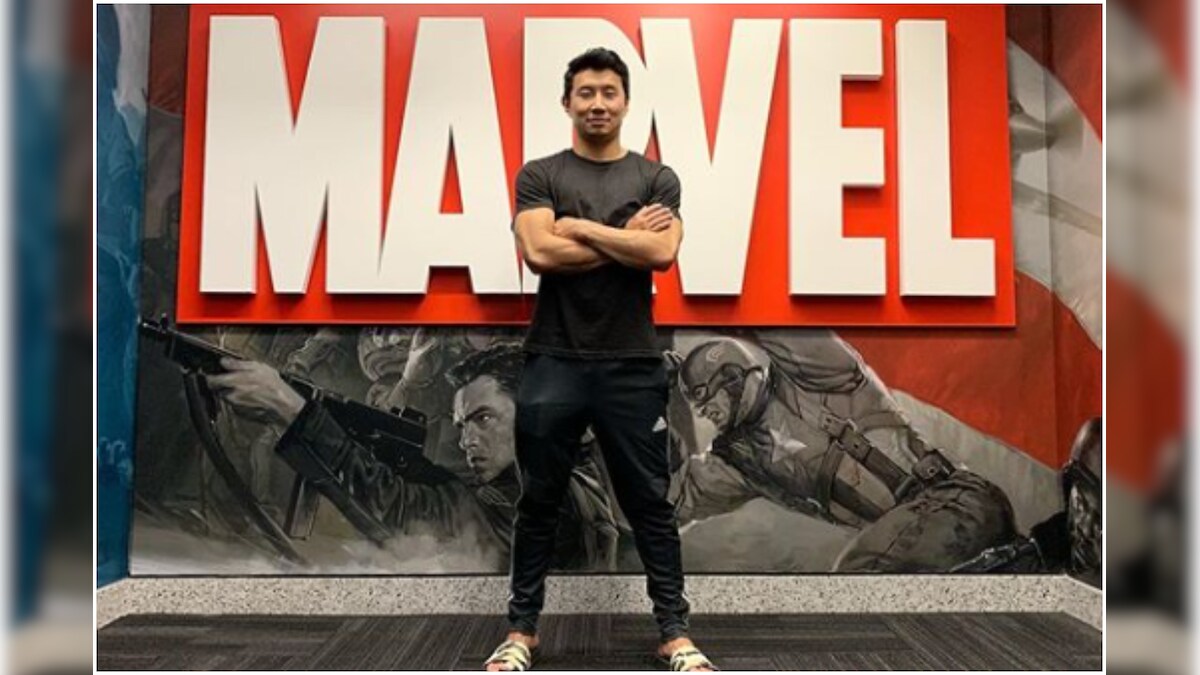 Marvel's 'Shang-Chi And The Legend of The Ten Rings' Wraps Production