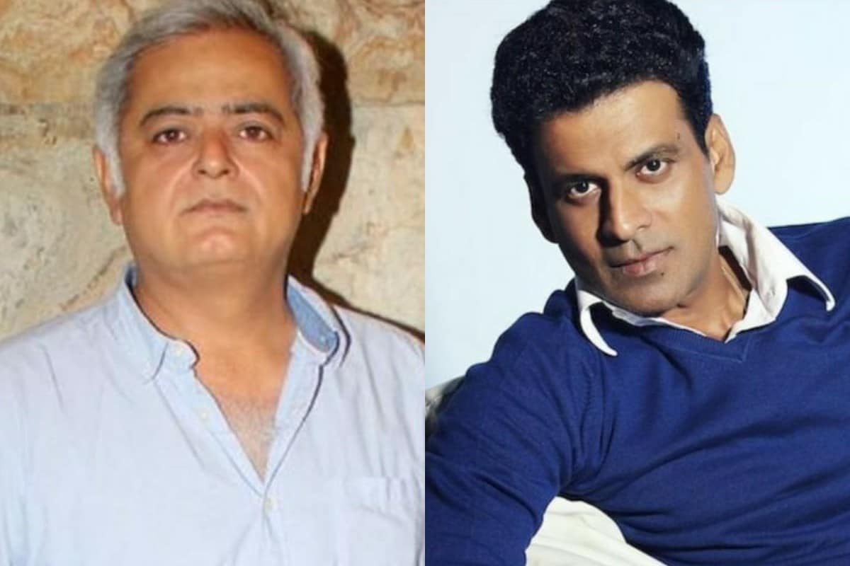 Hansal Mehta was inked, and Manoj Bajpayee wailed in his bathroom: ‘How can this happen to someone like him?’