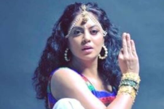 credits - Kavita Kaushik Instagram