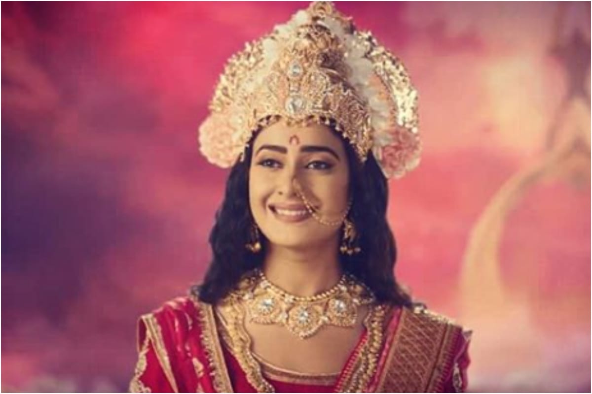 Maa Vaishnodevi' Actress Preetika Chauhan Held by NCB for Possession of Marijuana