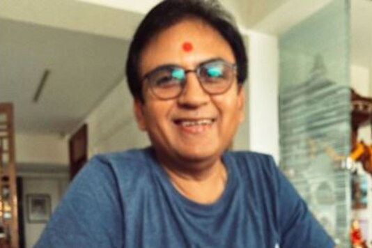 Taarak Mehta Ka Ooltah Chasmah's Dilip Joshi Gorges on 'Jalebi Fafda'
