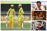 MS Dhoni Trolled as #Spark Trends After Ruturaj Gaikwad's Maiden IPL Fifty