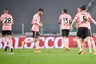 Serie A: Dejan Kulusevski Rescues Juventus against Hellas Verona After Remarkable Andrea Favilli Cameo