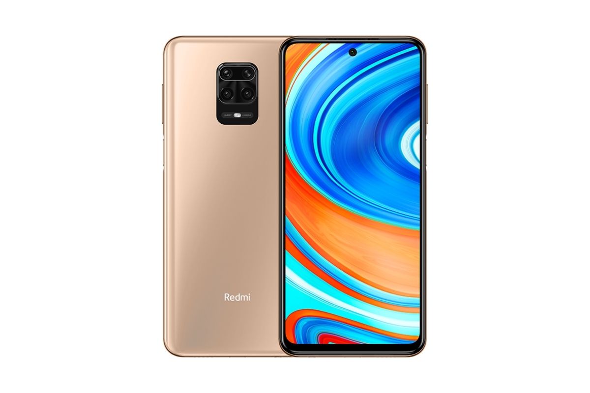 Redmi Note 10 Series May Launch in India Next Month, Xiaomi Mi 11's