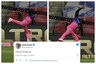Jofra 'Oracle' Archer Predicted His 'Catch of the IPL' vs Mumbai Indians in 2014