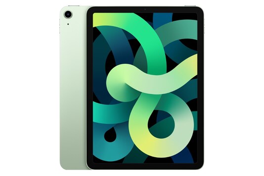 Apple Ipad Air Review This Evolution Is Closer To The Ipad Pro Than You May Imagine