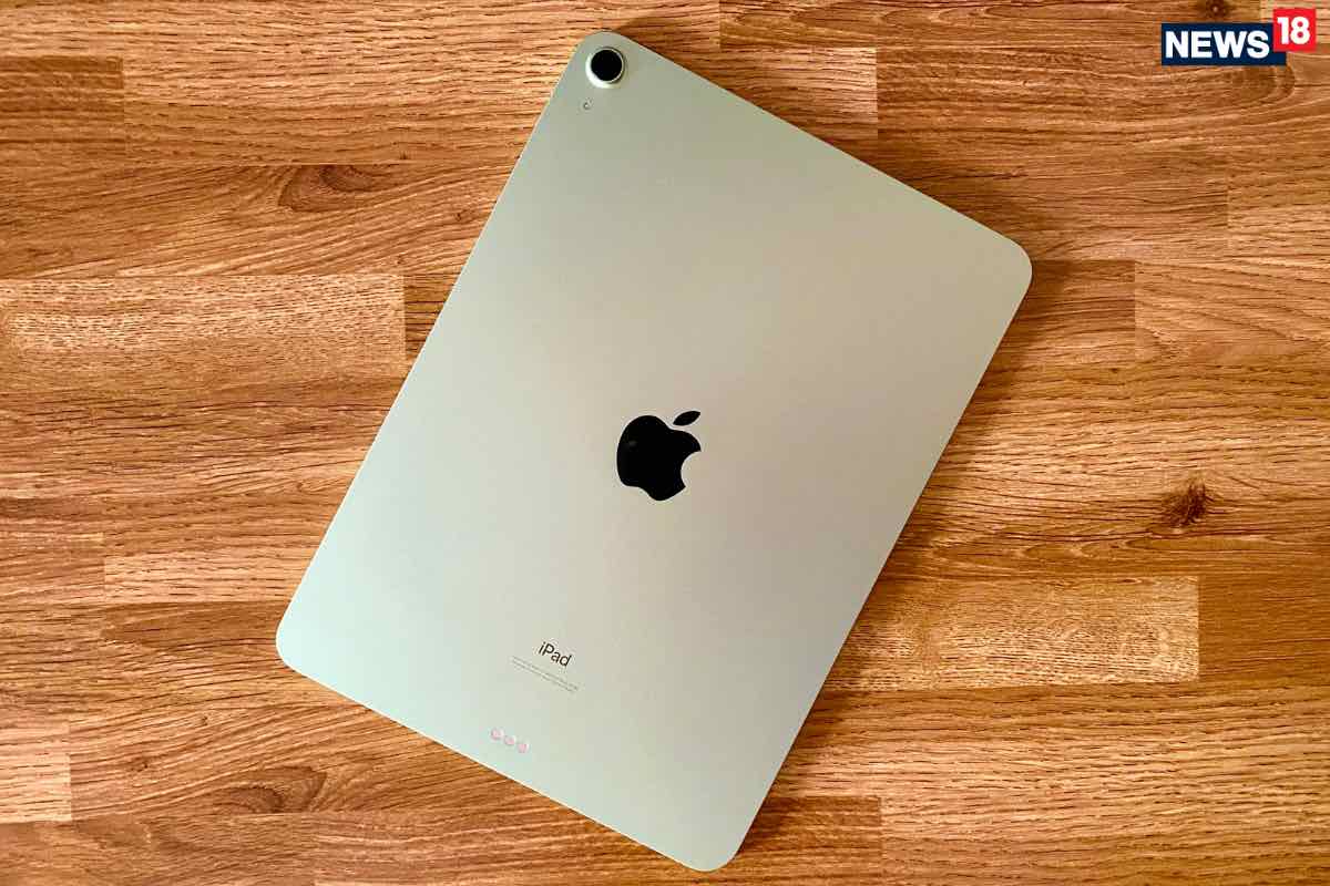 Apple Ipad Air Review This Evolution Is Closer To The Ipad Pro Than You May Imagine