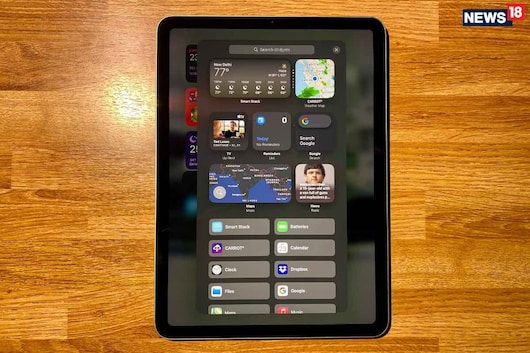 Apple iPad Air (2020) Review: This Evolution Is Closer To The iPad Pro Than You May Imagine