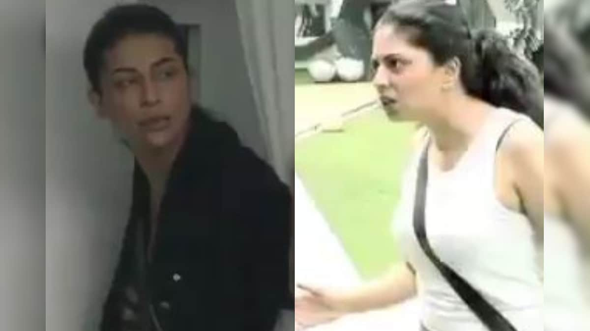 Bigg Boss 14: Kavita Kaushik Locks Horns with Pavitra Punia on First Day of Her Captaincy