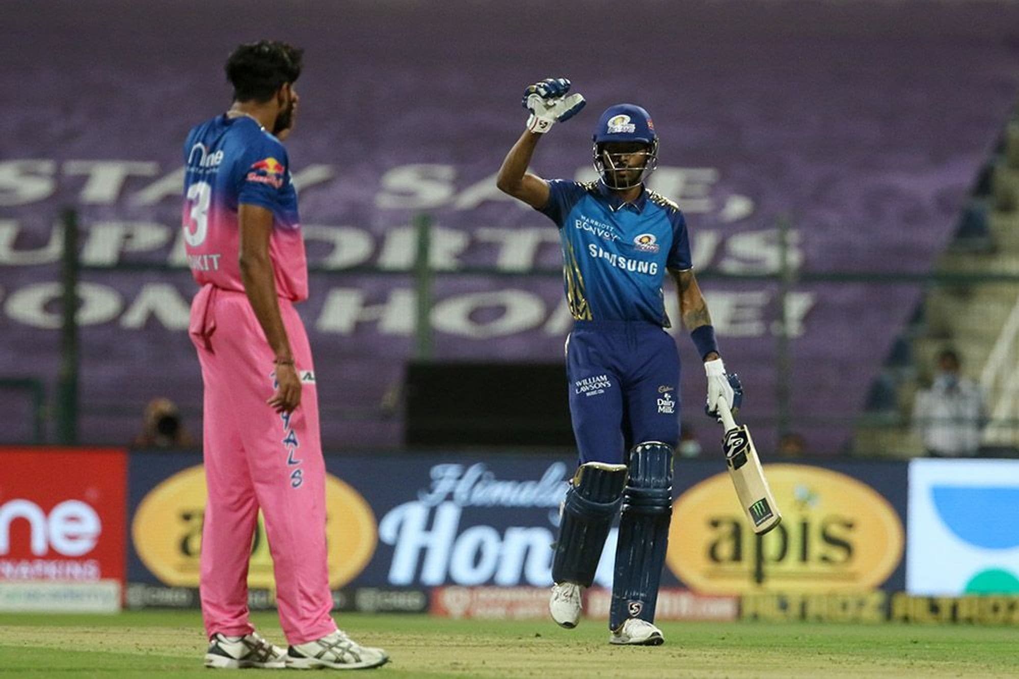 IPL 2020: Five Worst Bowling Figures In IPL 2020 Till Now