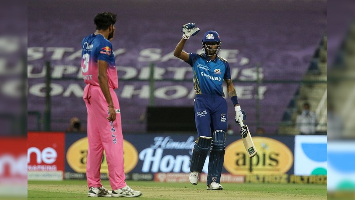 IPL 2020 Five Worst Bowling Figures In IPL 2020 Till Now