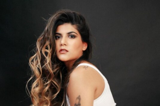 Photo: Ananya Birla/Instagram