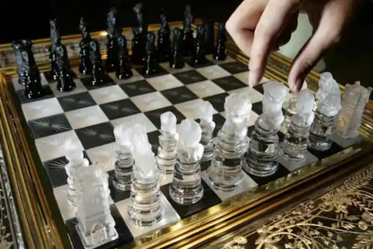 Checkmate: Data from Last 125 Years Reveals Chess Players Peak in Their  30s, Plan Your Next Move Now - News18