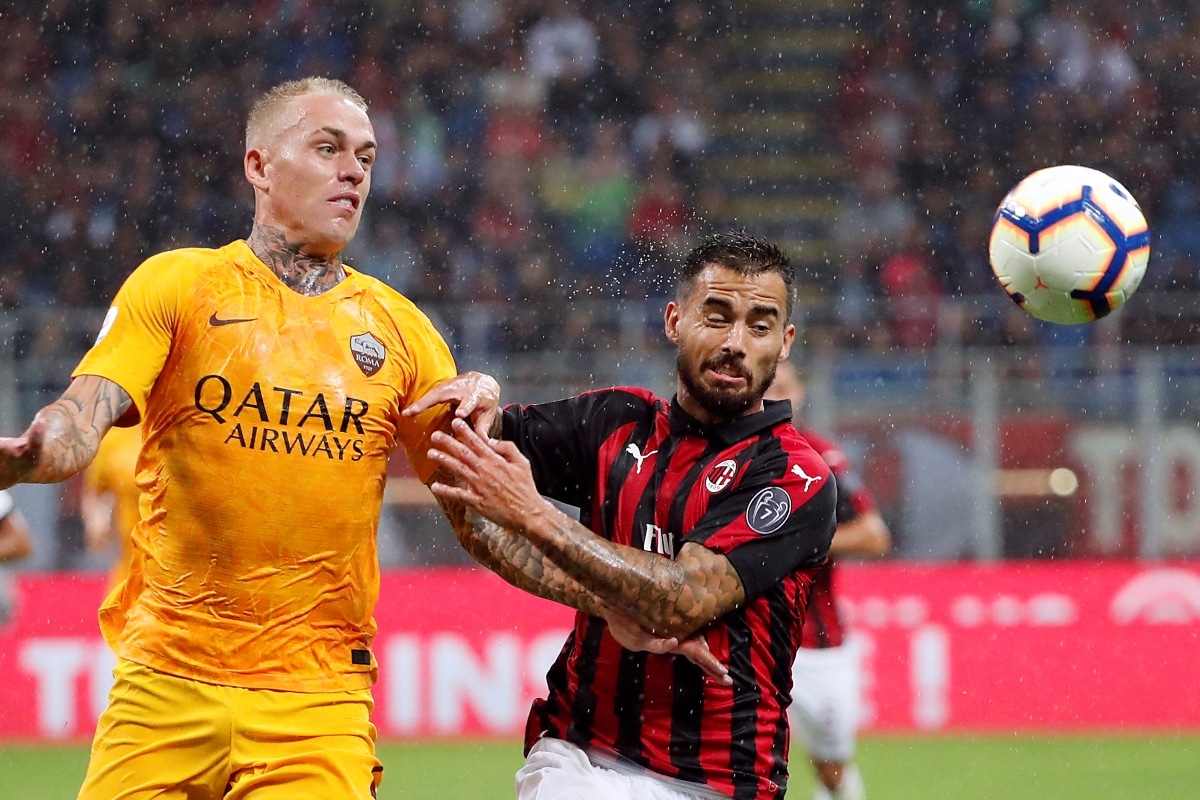 Serie A 2020-21 AC Milan vs Roma Live Streaming: When and Where to Watch Live Telecast, Timings ...