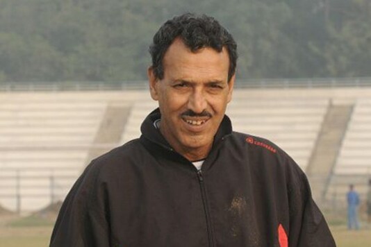 Subrata Bhattacharya (Photo Credit: Twitter)