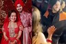 Neha Kakkar Gets a Grand Welcome from Husband Rohanpreet Singh's Family, Watch Video