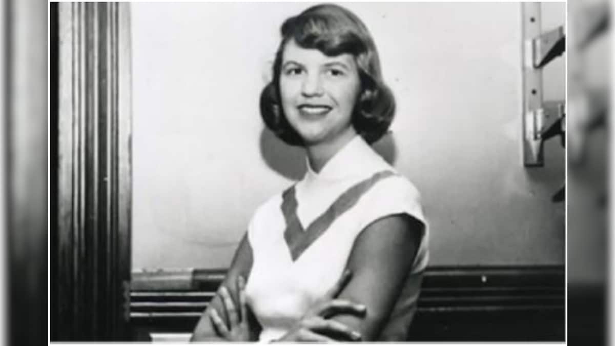 15 Astounding Facts About The Bell Jar - Sylvia Plath 