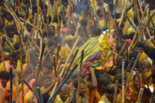 Representative image. (Image: Twitter)