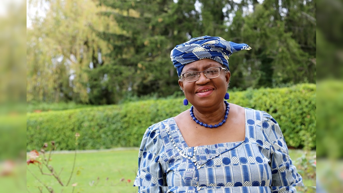 Nigerian Economist Ngozi Okonjo-Iweala Named First Female, African WTO Chief