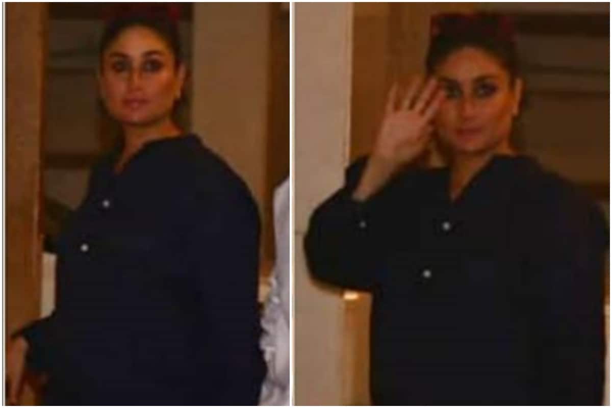 Kareena Kapoor Revives Her Iconic 'Poo' Avatar for New Ad, Earns Praise  from Fans | Ishika's Diary