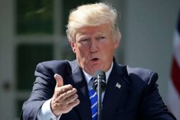 Race to the White House: Will Donald Trump Get a Second Chance?