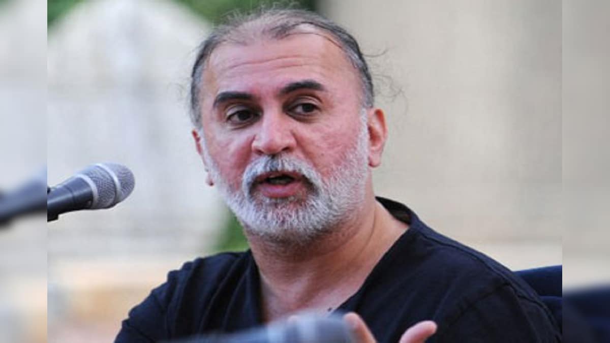 SC Extends Till March 31 Time to Complete Trial in Sexual Assault Case Against Tarun Tejpal