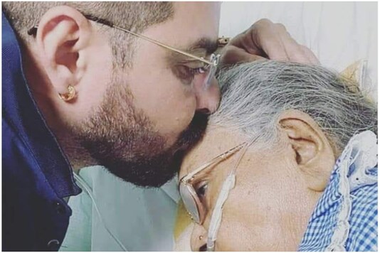 Former Bigg Boss Contestant Hindustani Bhau's Mother Passes Away Former Bigg Boss Contestant Hindustani Bhau's Mother Passes Away